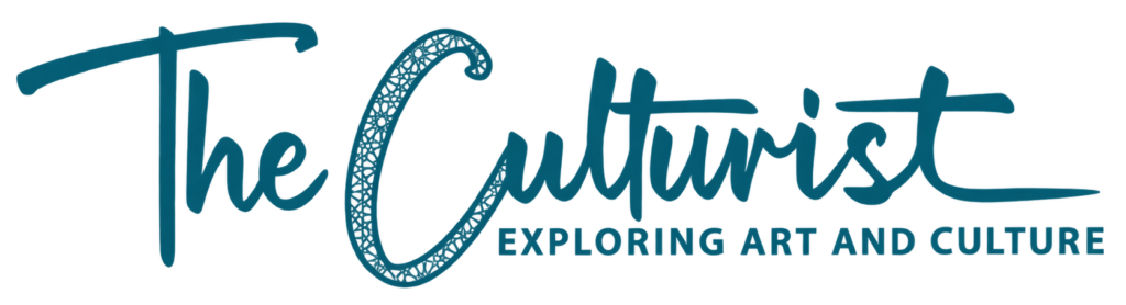 The Culturist Logo